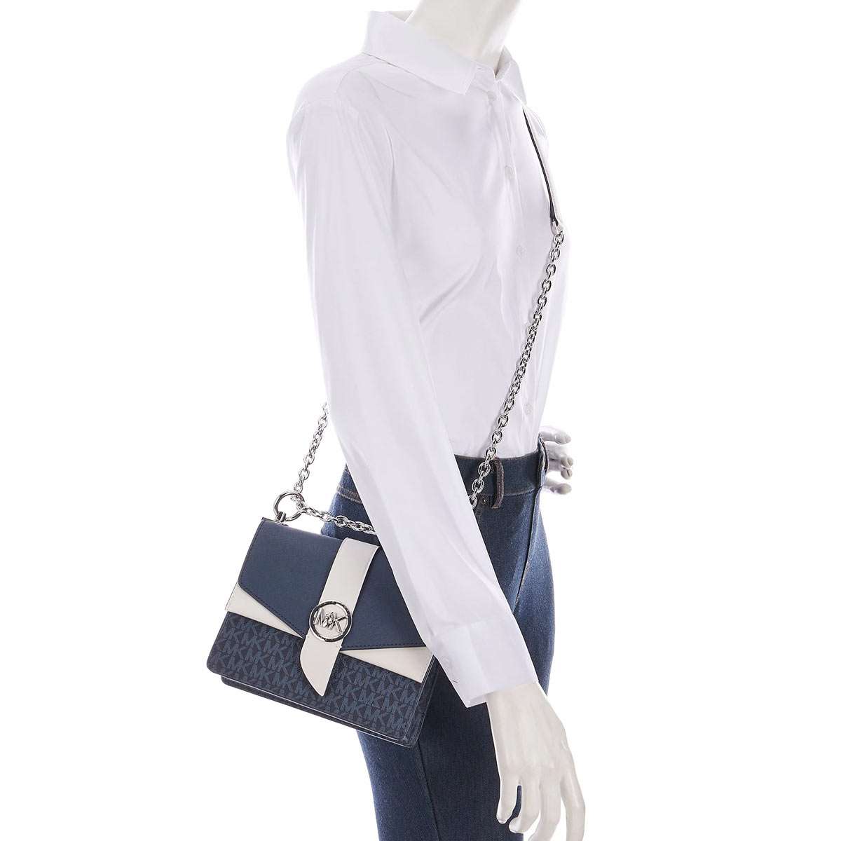 楽天市場】マイケルコース ショルダーバッグ 斜め掛け 大人 軽量