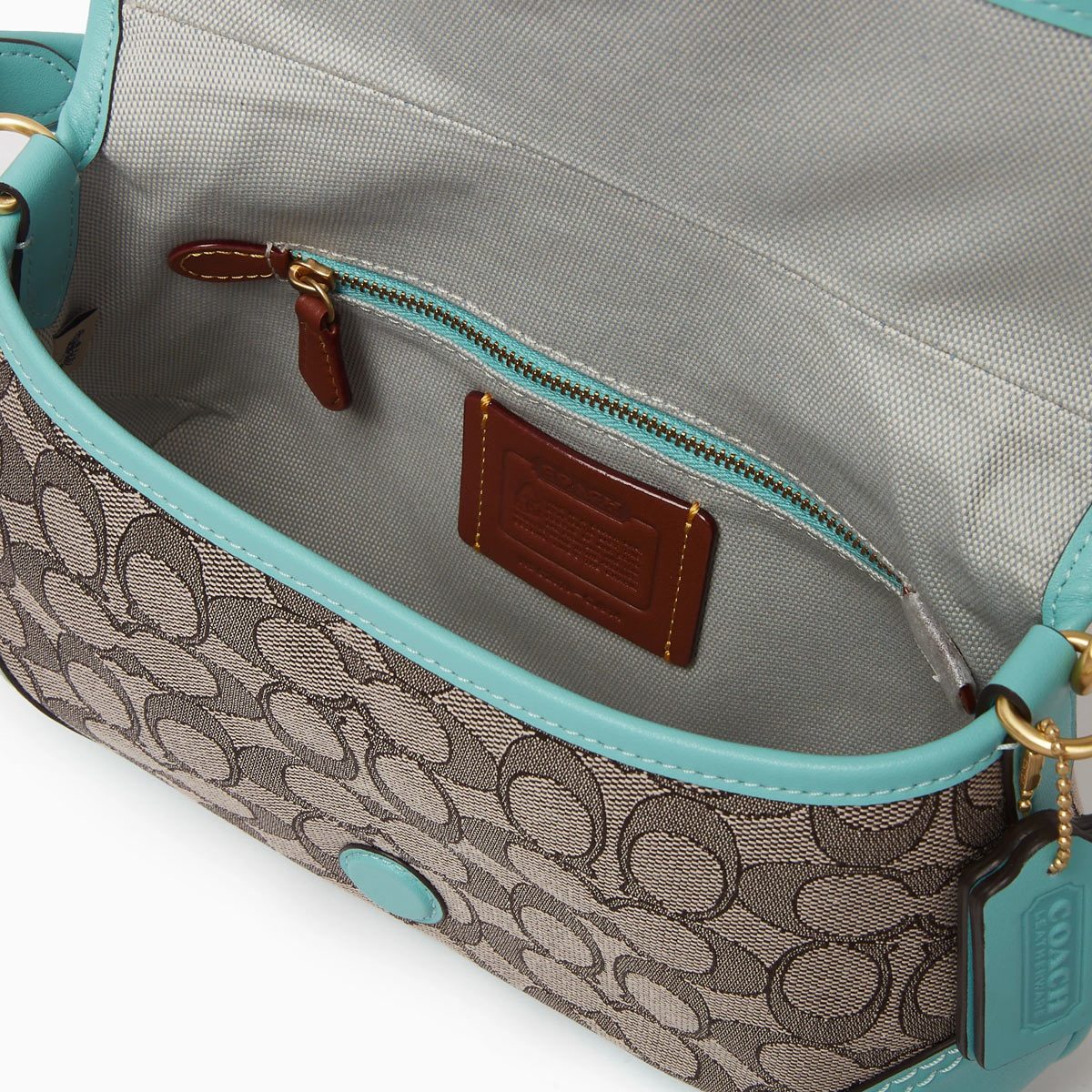 楽天市場】コーチ バッグ レディース ブランド ショルダーバッグ 大人