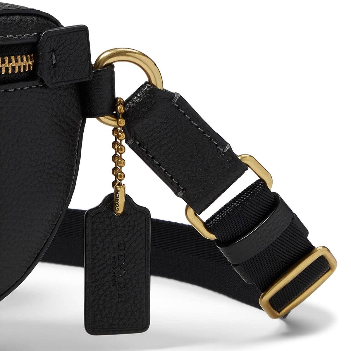 楽天市場】コーチ ボディバッグ レディース ブランド ウエストポーチ