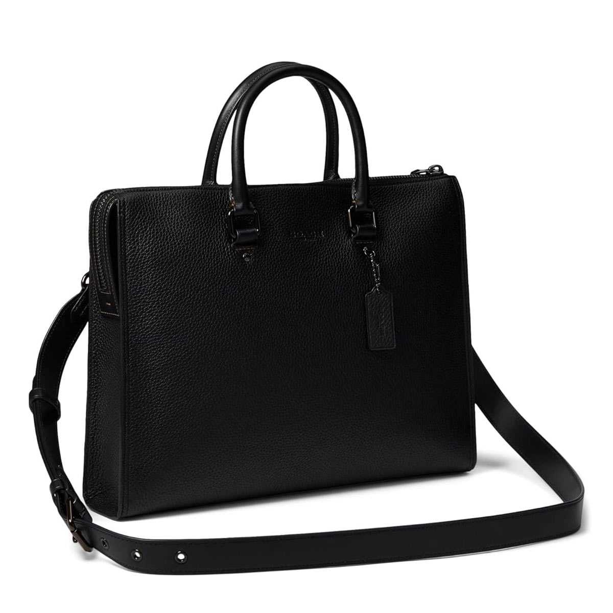 コーチ(COACH) レザー ビジネスバッグ・ブリーフケース | 通販・人気