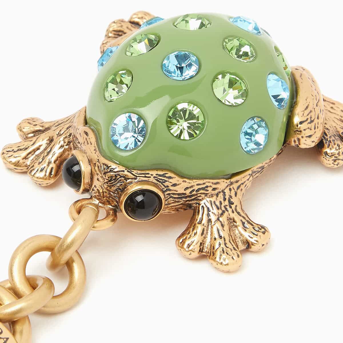 楽天市場】コーチ キーホルダー ブランド カエル おしゃれ レディース