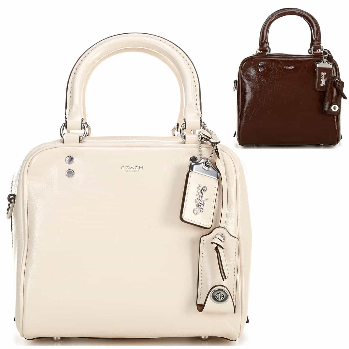 楽天市場】コーチ ショルダーバッグ レディース ブランド ハンドバッグ