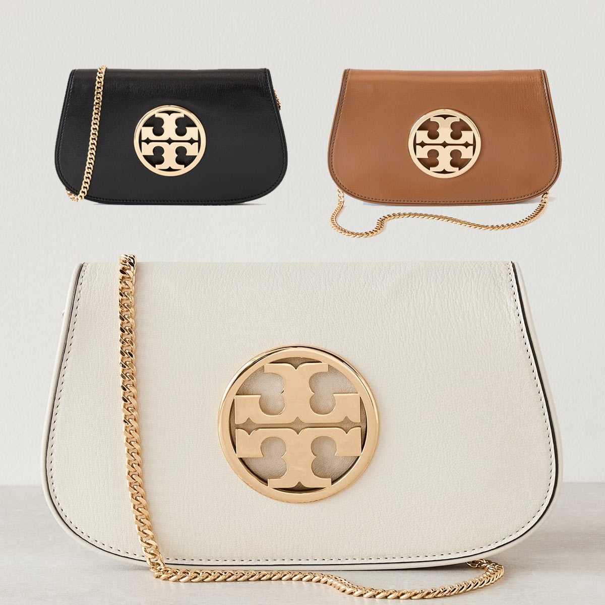 トリーバーチ(Tory Burch) アウトレット クラッチバッグ | 通販・人気
