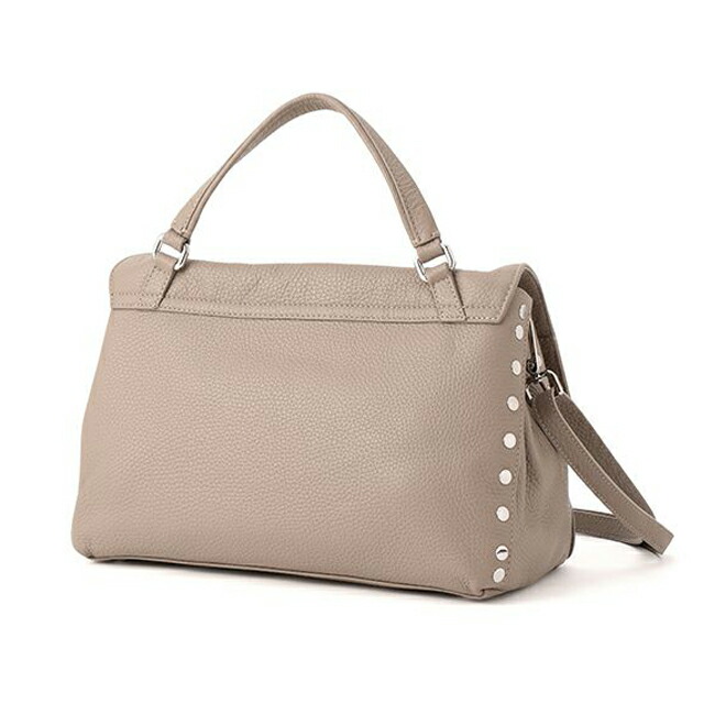 楽天市場】【ZANELLATO】ザネラート POSTINA S DAILY 6120 18