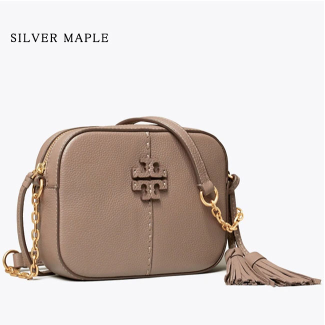 楽天市場】【TORY BURCH】トリーバーチ MCGRAW CAMERA BAG 64447