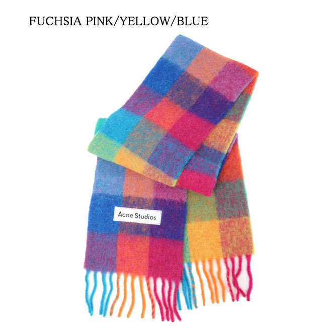 楽天市場】【Acne Studios】アクネストゥディオズ FN-UX-SCAR000115