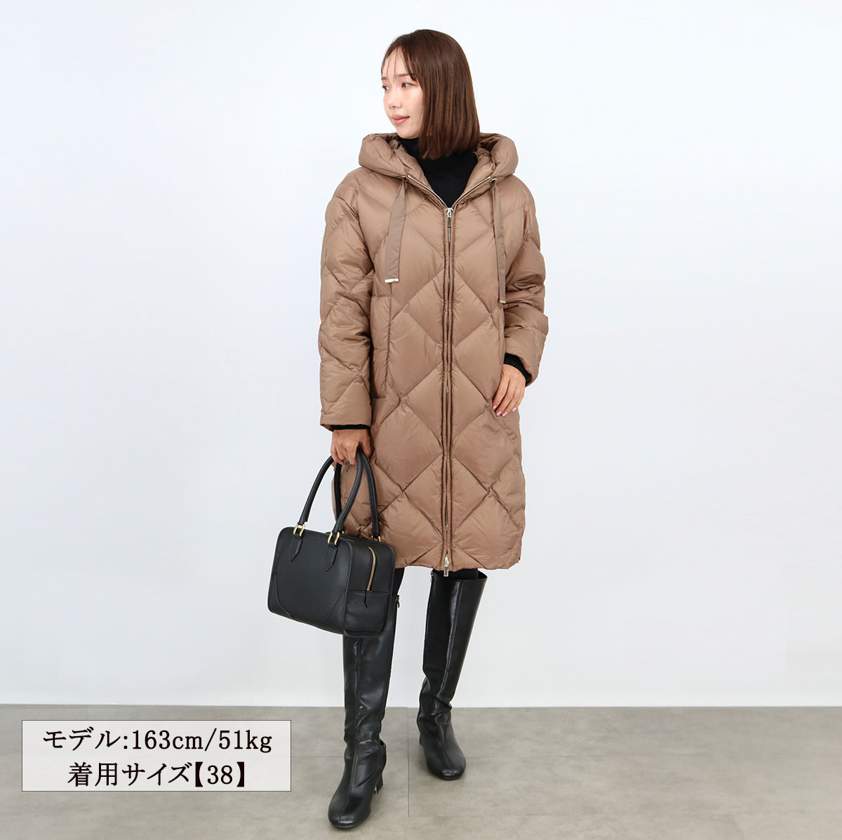 楽天市場】□MAX MARA The Cube マックスマーラ ザ キューブ TREFE