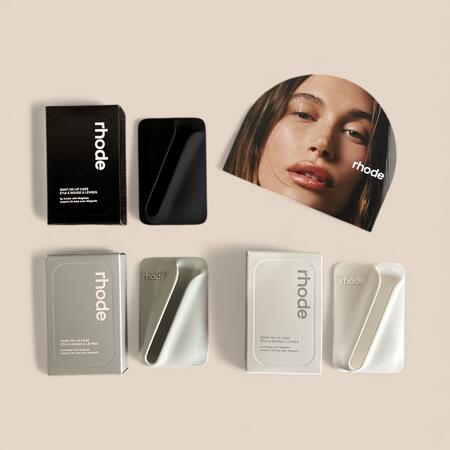 楽天市場】ヘイリービーバー RHODE（ロード）snap-on case スナップ