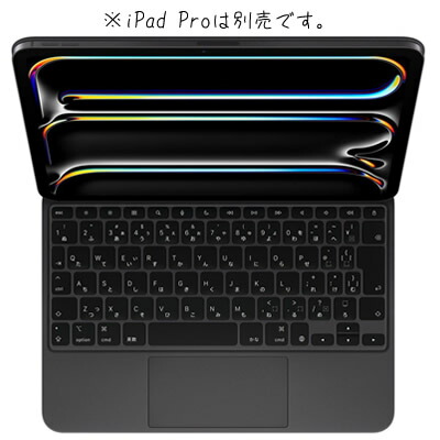 楽天市場】apple magic keyboard 11インチipad proの通販