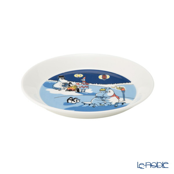 楽天市場】【先着クーポン】 アラビア (ARABIA) ムーミン コレクターズ