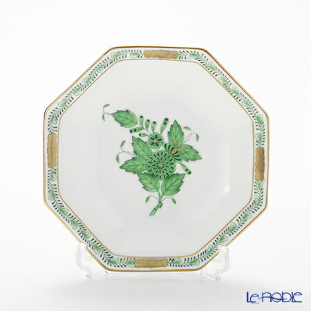 楽天市場】【P10倍・クーポン】ヘレンド (HEREND) アポニーグリーン