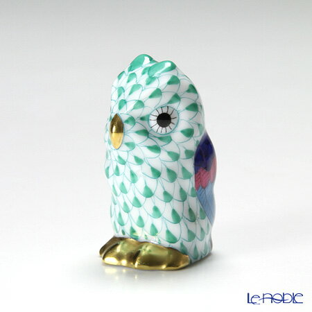 楽天市場】ヘレンド フクロウの通販