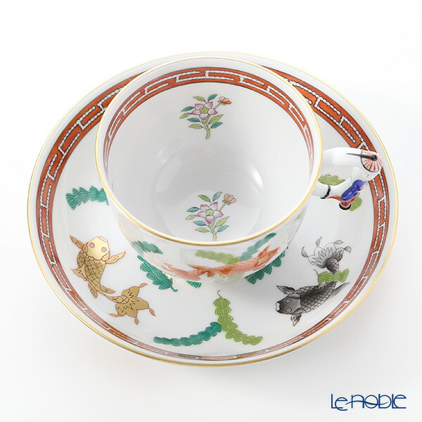 楽天市場】【P10倍・クーポン】ヘレンド (HEREND) シノワズリ(中国趣味