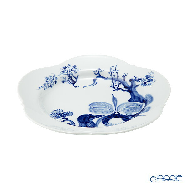 楽天市場】【先着クーポン】 マイセン (Meissen) ブルーオーキッド