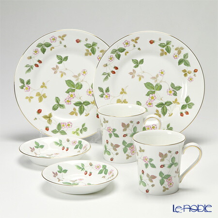 楽天市場】【P10倍・クーポン】ウェッジウッド (Wedgwood) ワイルド