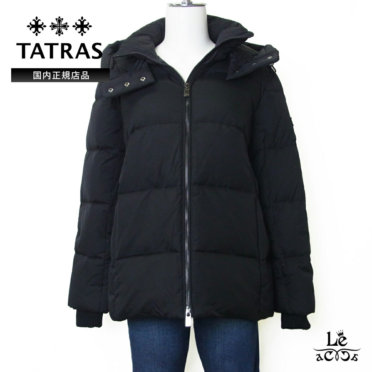 楽天市場】【ポイント5倍】【10％OFF】TATRAS タトラス レディース