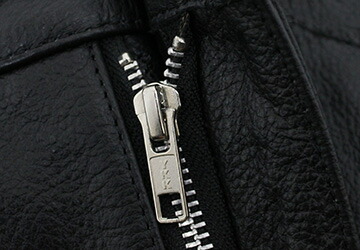 楽天市場】バッファローレザーブーツカットパンツ 水牛革 ライダース