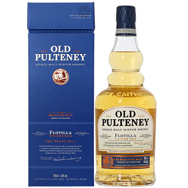 楽天市場】オールドプルトニー 18の通販