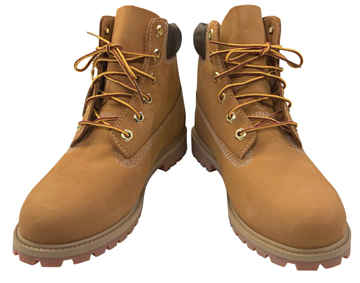 楽天市場】☆レディース☆TIMBERLAND「ティンバーランド」 GS 6INCHI