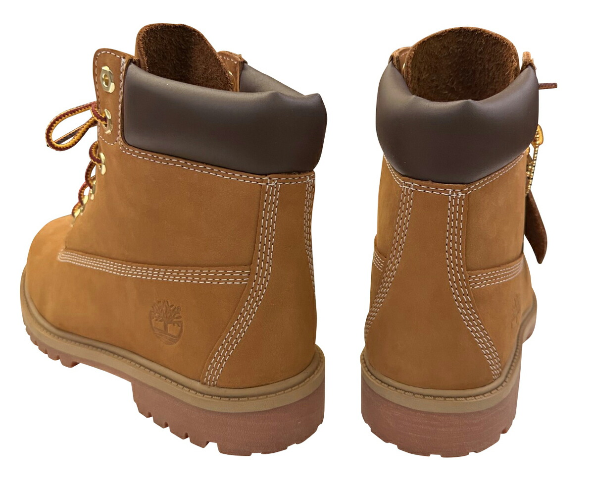 楽天市場】☆レディース☆TIMBERLAND「ティンバーランド」 GS 6INCHI