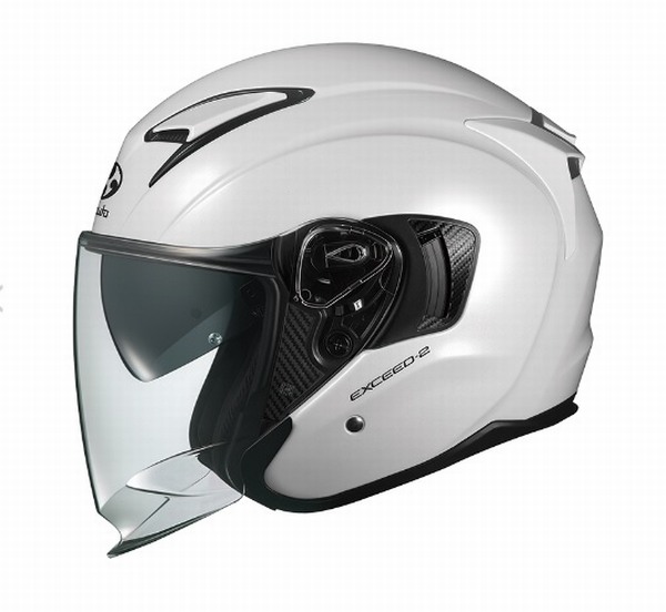 OGK KABUTO アヴァンド・2 チッタ (バイク用ヘルメット) 価格比較