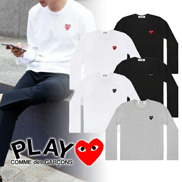 楽天市場】comme des garcons 刺繍の通販
