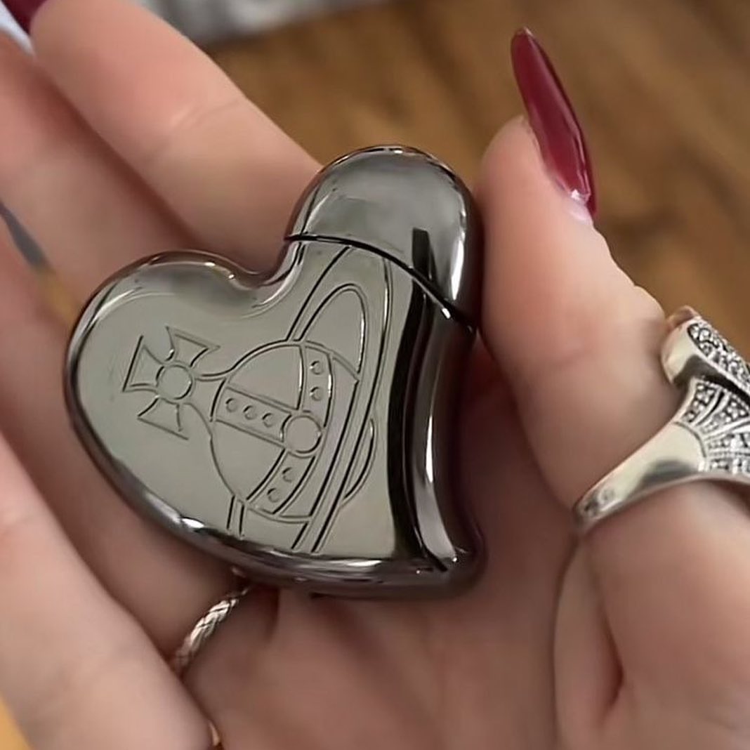 楽天市場】【Vivienne Westwood】ヴィヴィアンウエストウッド ハート