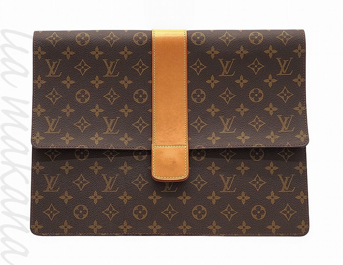 楽天市場】ヴィトン ポッシュドキュマンの通販