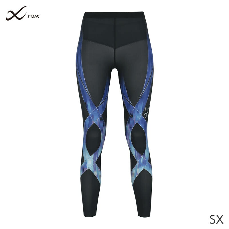 楽天市場】【SS期間中P5倍】25%OFF CW-X ワコール レディース スポーツ