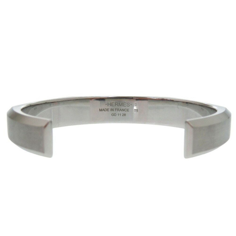 楽天市場】美品 エルメス ツールボックス TOUL BOX バングル Hモチーフ