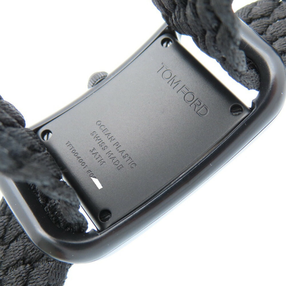 楽天市場】未使用 トムフォード N.004 オーシャンプラスチック タイム