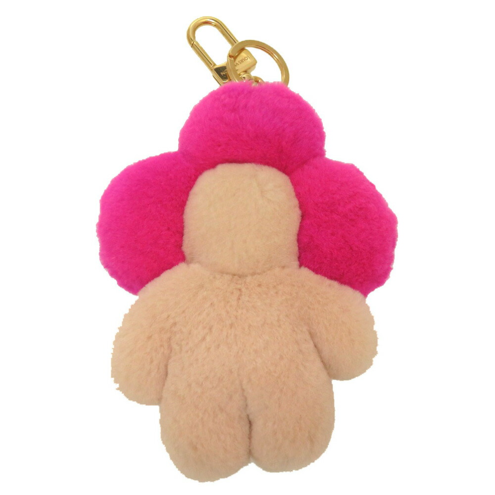 楽天市場】未使用 ルイ ヴィトン キーホルダー ヴィヴィエンヌ