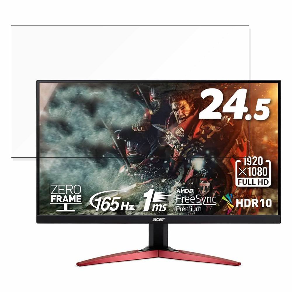 楽天市場】acer ゲーミングモニター 23.6型 フルhd 0.5ms 165hz