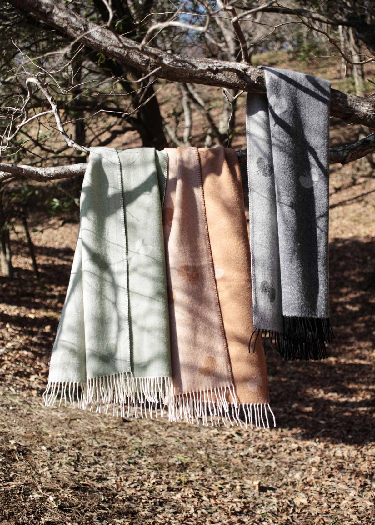 楽天市場】《ウールコームプレゼント》【正規取扱店】ミナペルホネン