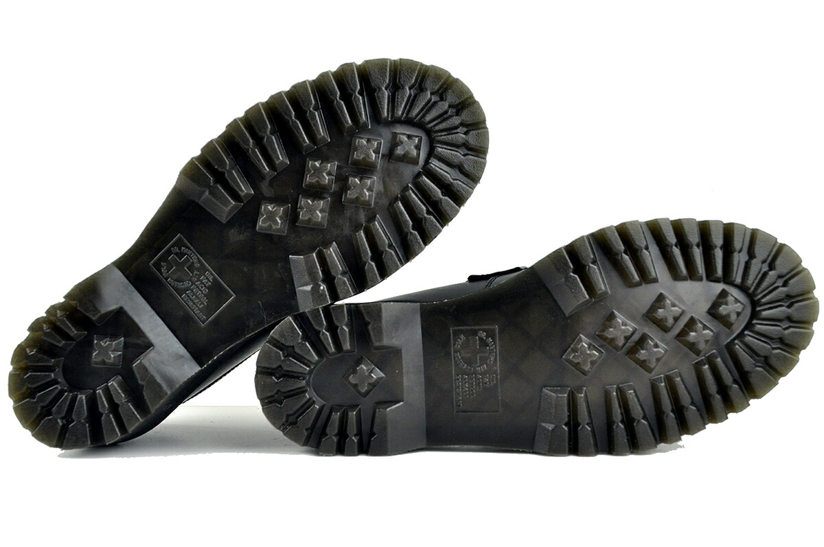 楽天市場】[ ポイント5倍&最大2000円OFFクーポン ] Dr.Martens V