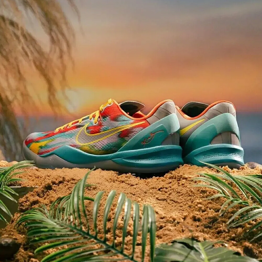 楽天市場】[ ポイント5倍&最大2000円OFFクーポン ] NIKE KOBE VIII