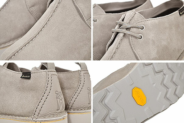 楽天市場】[ 3/1 はワンダフルデー!ポイント5倍!] CLARKS DESERT TREK