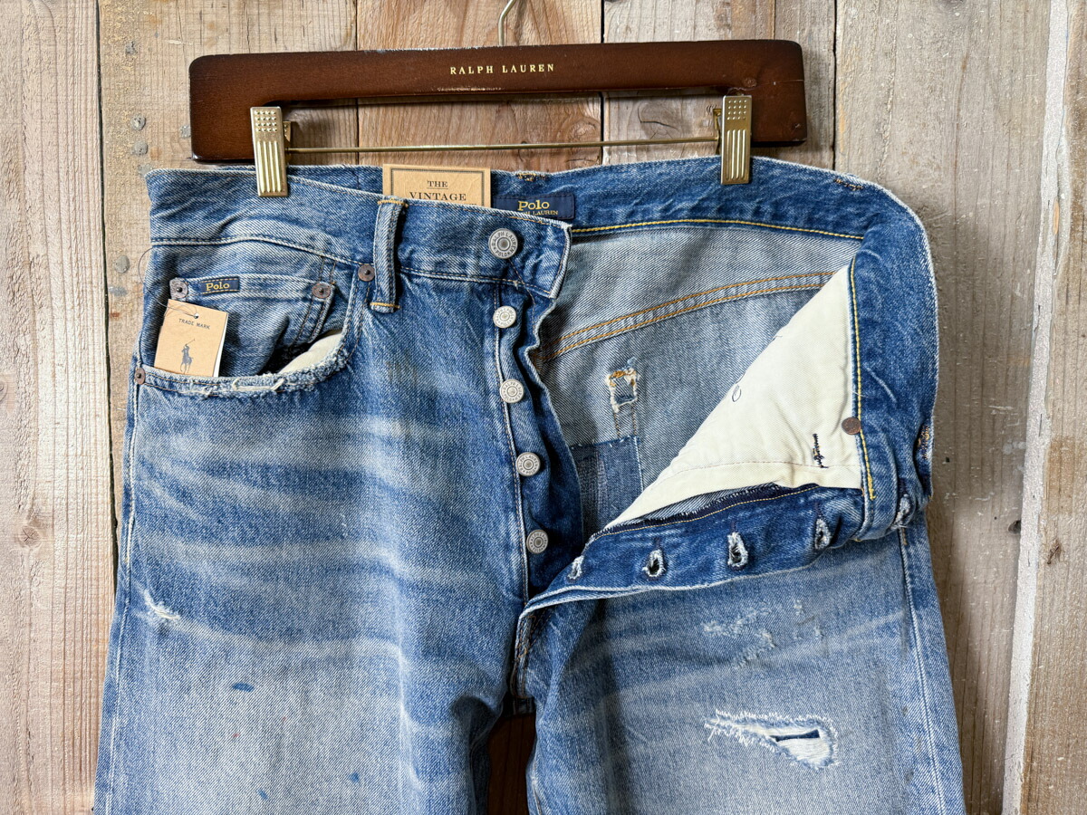 楽天市場】Polo Ralph Lauren(ポロ ラルフローレン)【VINTAGE CLASSIC