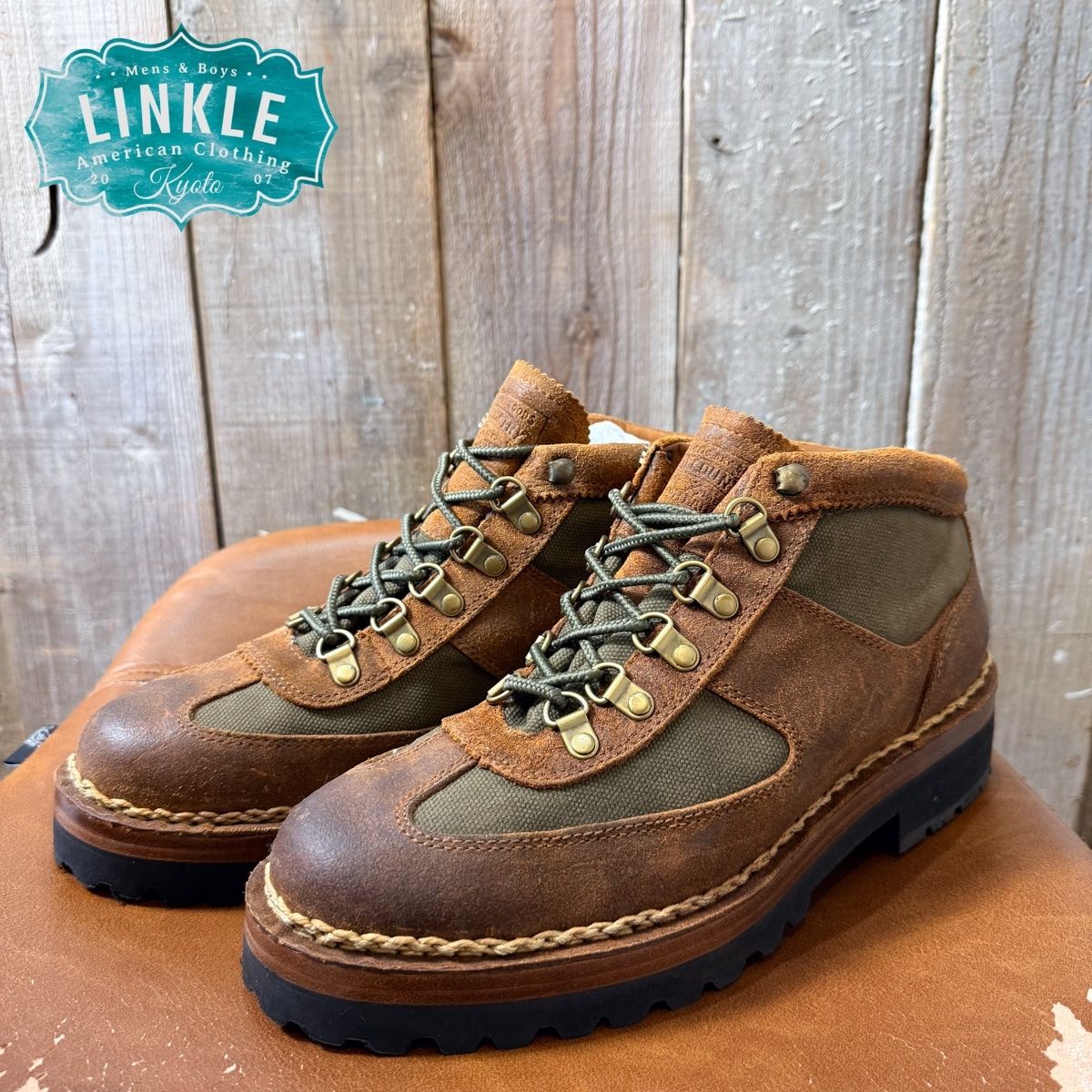 ラルフローレン ブーツ メンズ」の人気商品一覧 | 安い商品を通販