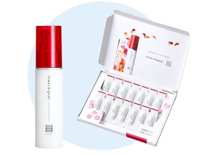 楽天市場】インナーシグナル リジュブネイトワンの通販