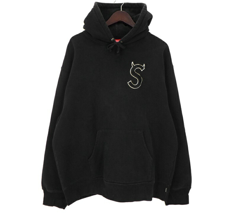 楽天市場】supreme slogo（パーカー｜トップス）：メンズファッション