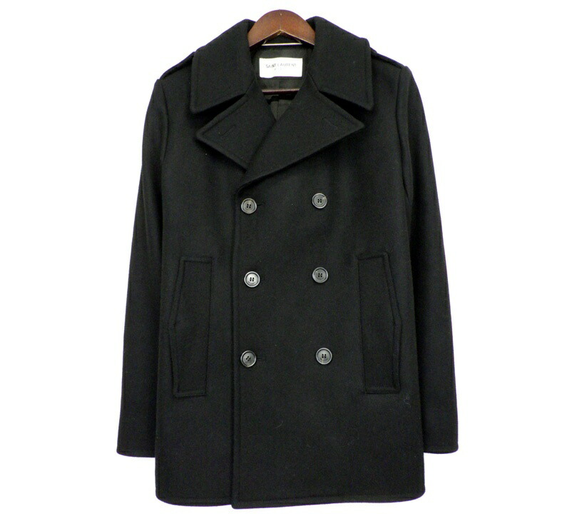 楽天市場】サンローラン 中古（コート・ジャケット｜メンズ