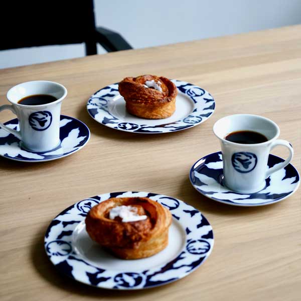 楽天市場】アンデルセン デザートプレート ROSENDAHL ローゼンダール