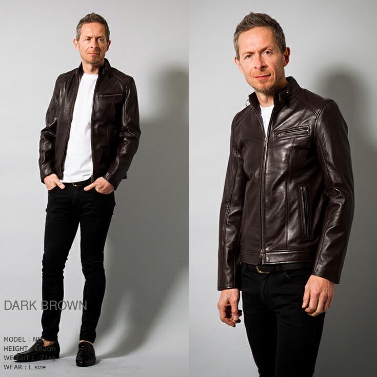 楽天市場】【20周年記念20%OFFクーポン】Liugoo Leathers 本革