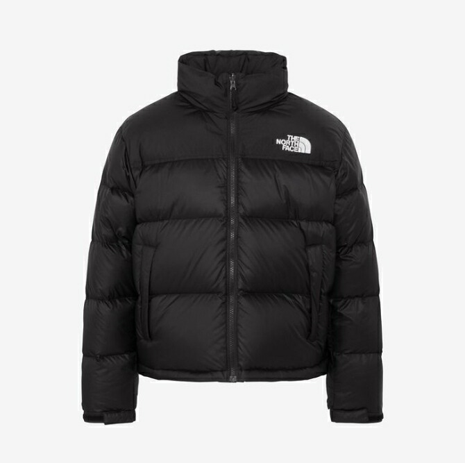 ザ・ノース・フェイス(THE NORTH FACE) ヌプシ レディースダウン