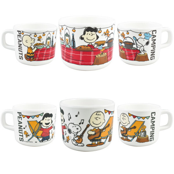 楽天市場】子供用食器 ギフトセット スヌーピー ピーナッツ ランチ