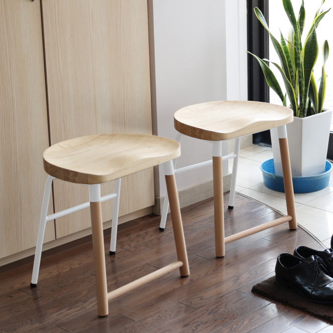 楽天市場】【SALE ポイント5倍】スツール 木製 ミニ 木製スツール