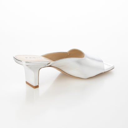 楽天市場】○ファビオルスコーニ FABIO RUSCONI ミュール （シルバー