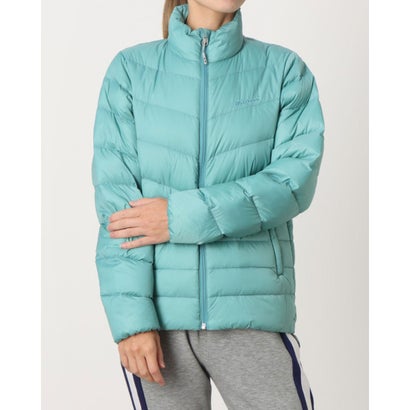 楽天市場】マーモット Marmot レディース トレッキング ダウン