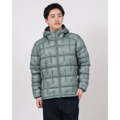 モンベル(mont-bell) ダウンジャケット その他のメンズジャケット